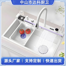 �N��ˮ��304�L�~�๦�ܴ�β�ϴ���蔵�@��ٰ��I��C���P䓼���