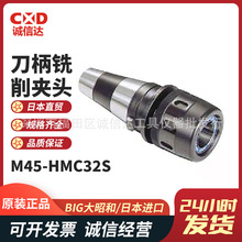 �ձ�ԭ�bBIG���Ѻ� M45-HMC32S/42 �߾��ȷ�������Q��������A�^