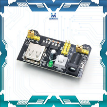 Դģ/mb102רõԴģ3.3V 5V arduino