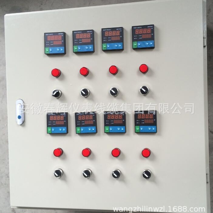 电伴热控制柜KZBR     ABPDX