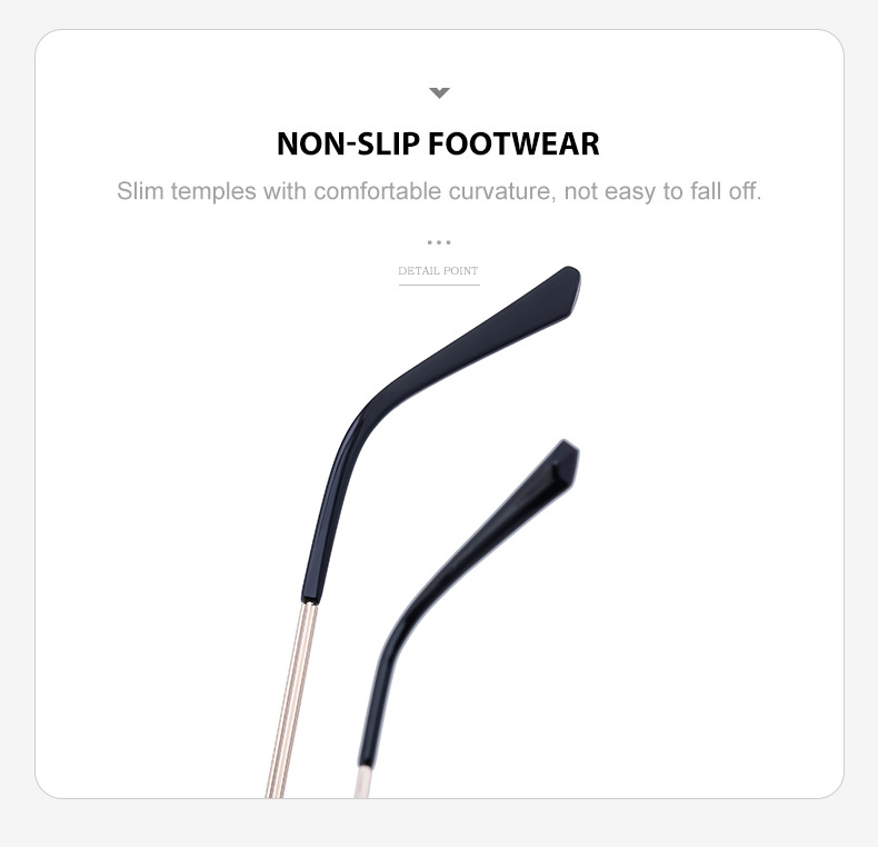 Lunettes de soleil polyvalentes décontractées et polyvalentes, Style Punk européen et américain pour hommes, boîte rétro, nouvelle tendance 2024_voghion.com
