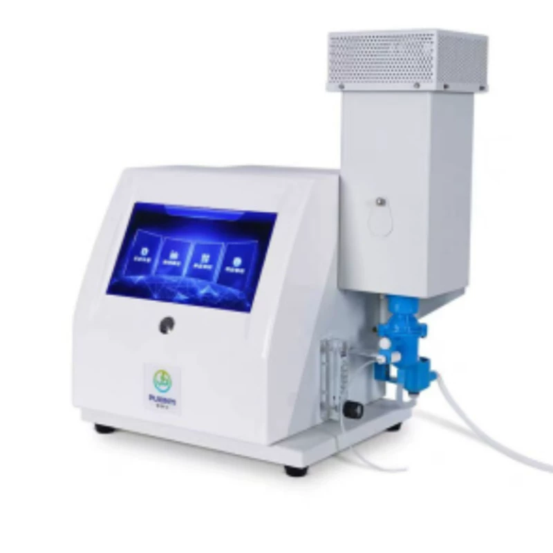 FP9320 калий-натрий-кальций пламенный фотометр FP9330 калий-натрий-барий пламенный фотометр трехэлементный фотометр