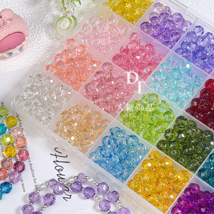 8/10mm��ˮ����͸���������滨��diy�l���������K�T��������