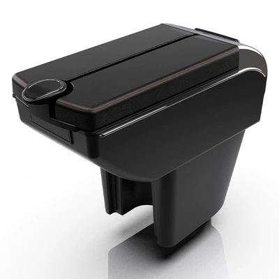 Armrest box: Cross-Border Armrest Storage Box