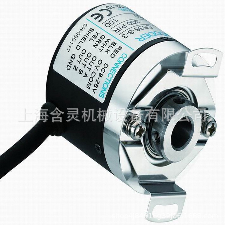 上海含灵机械销售MTL编码器MLS-30-4500C-1000