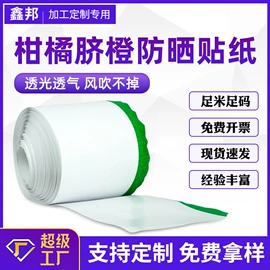 工业产品胶带;其他胶带;保护膜