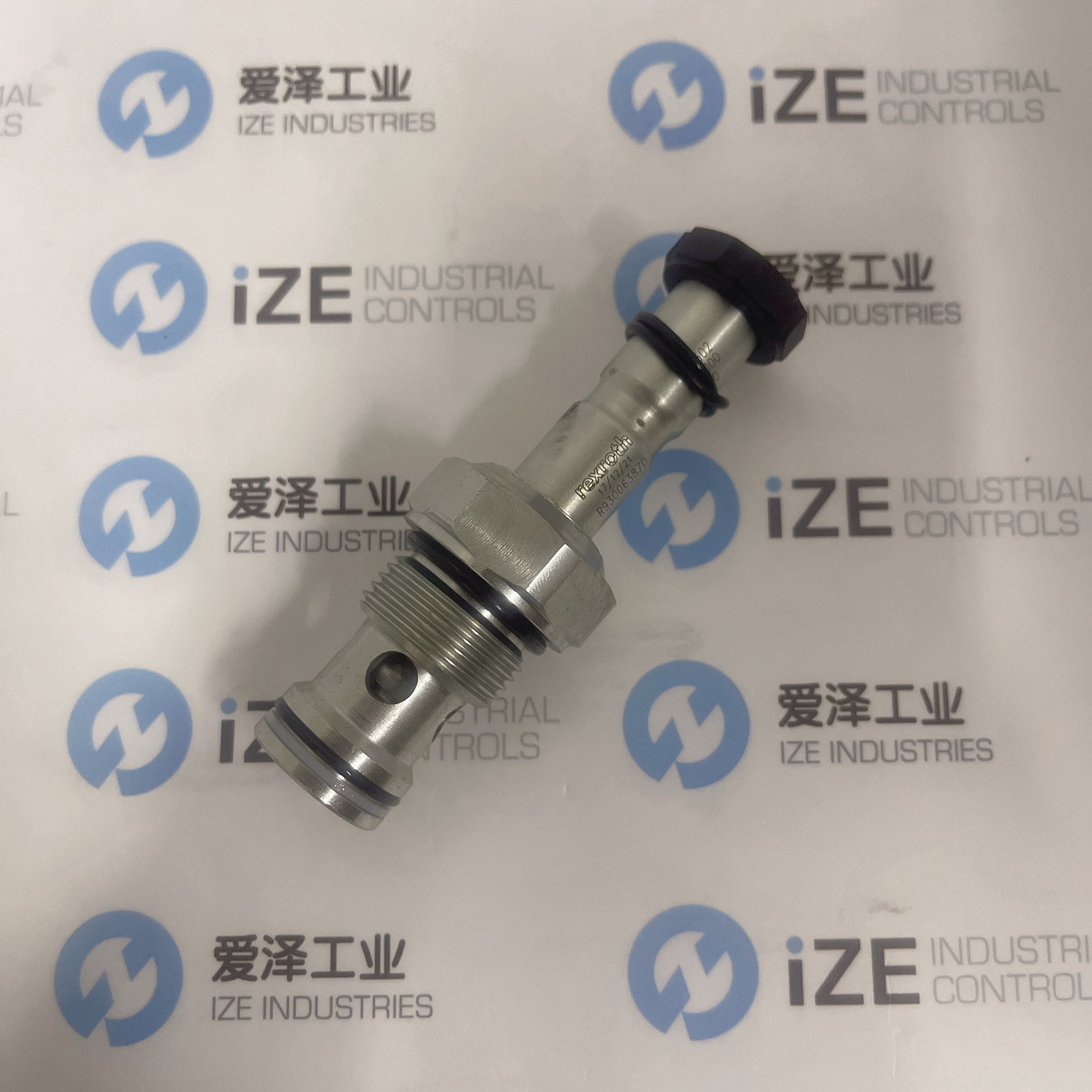 OIL-CONTROL阀OD150621A000000原装