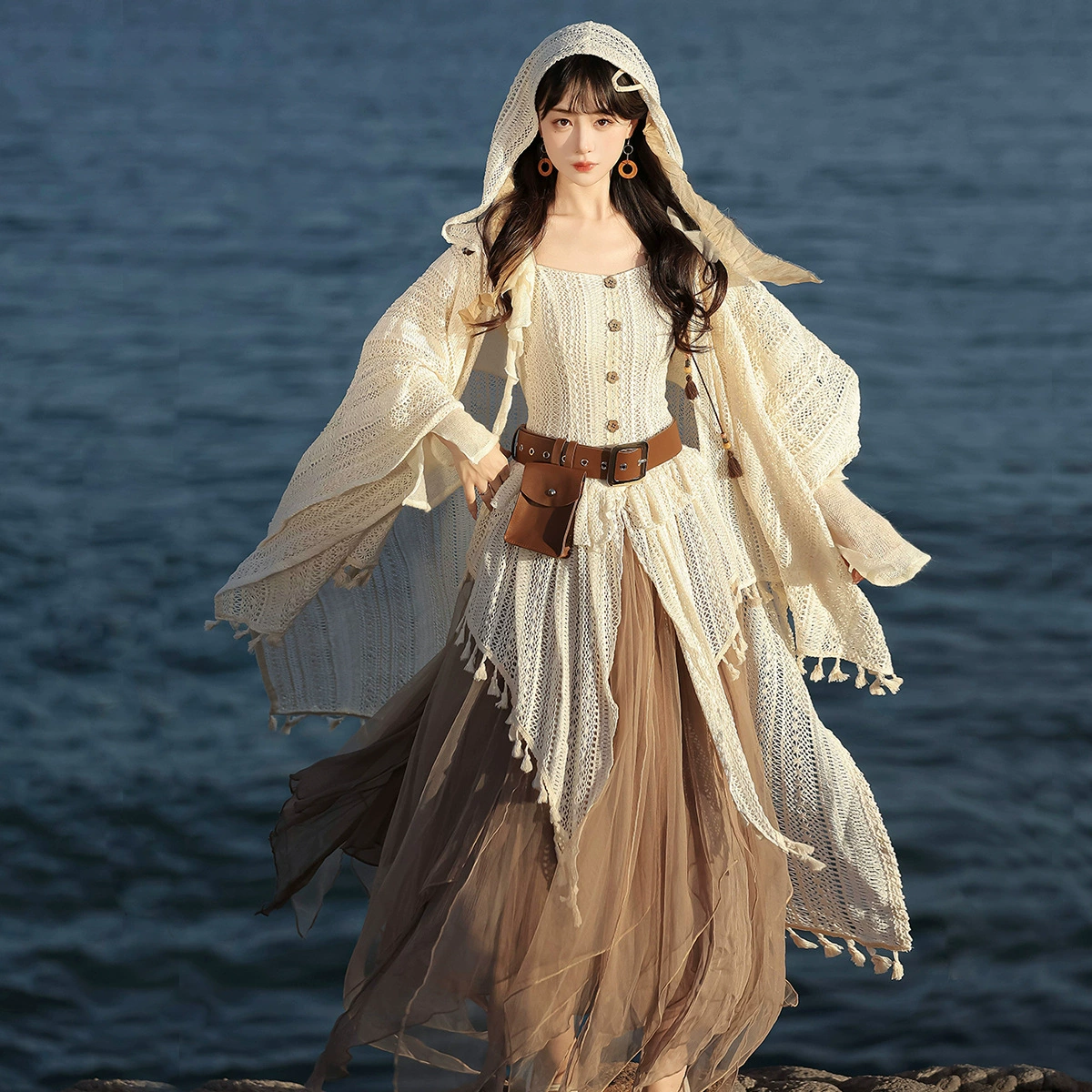 7146 Отработанные песчаные дюны