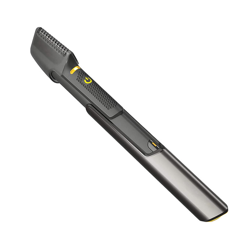 Cross-border shaver electric shaver multifunctional three-in-one electric razor telescopic hair clipper electric clippers