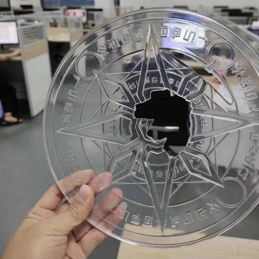 3d打印服务模型抄数定 做CNC手板模型手板加工 金属手板模型