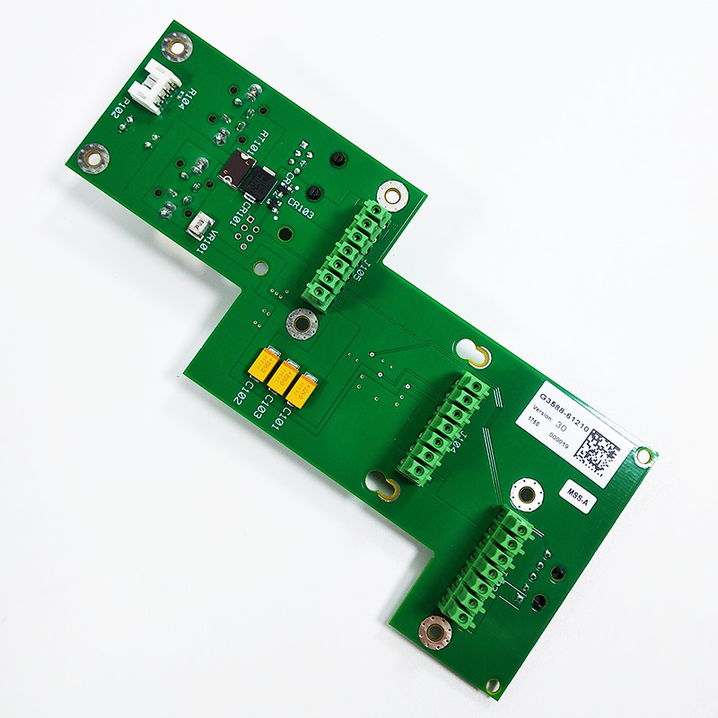 全新Agilent板卡G3588-31210 30