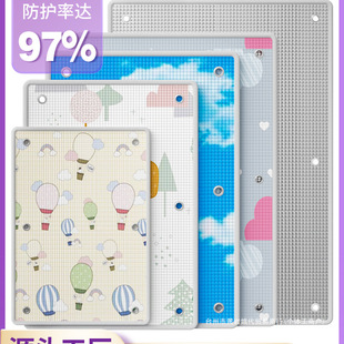 Sun Room Insulation Film Roof Balcony Window Sun Protection Insulation Board Curtain Household Glass Self-Absorbing Aluminum Foil Sunshade