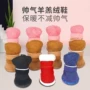 羊羔绒吉娃娃狗狗狗鞋子