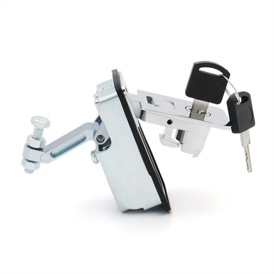 2960 Anti-Theft, Car lock