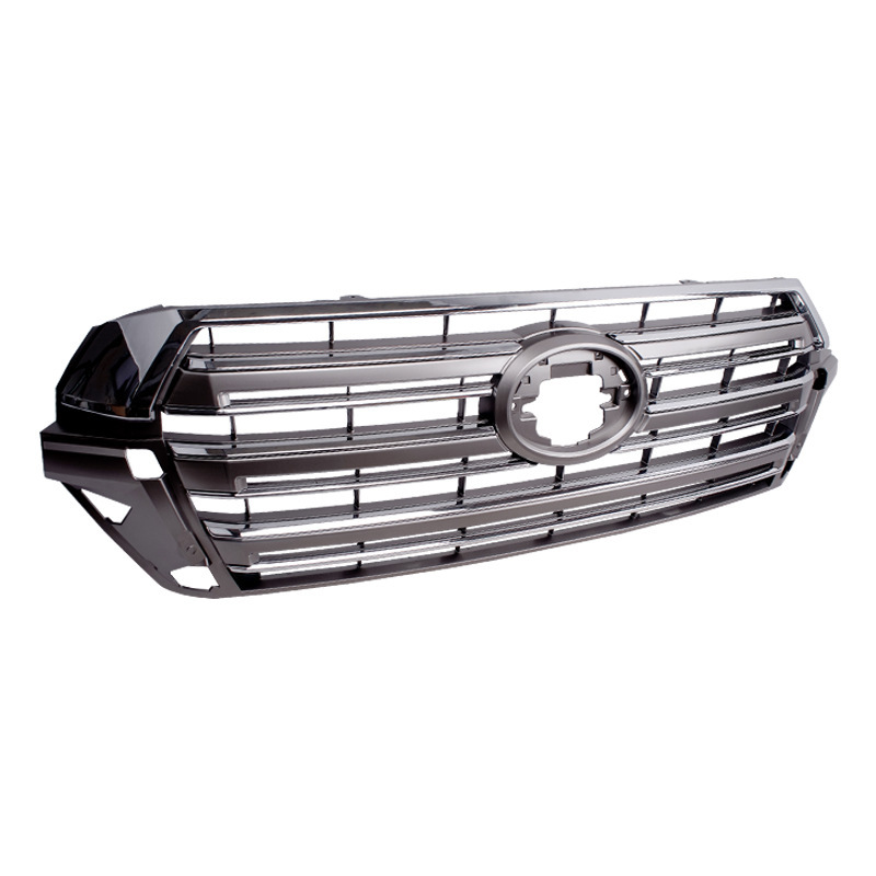 Aplicable a la red de ventilación de la rejilla de admisión de aire LC200 del nuevo modelo de 16 - 20 años de Toyota Land Cool Road Ze