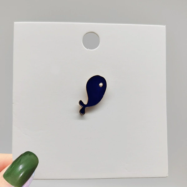 7#Little Blue Whale