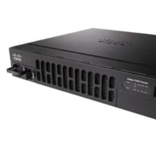 CIS C0 ISR4351/K9 Gigabit Network Multi-Service Integrated Enterprise Router