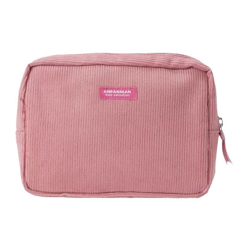 Японские мультфильмы салфетки, ручная маленькая organizer bag, косметичка, с вышивкой