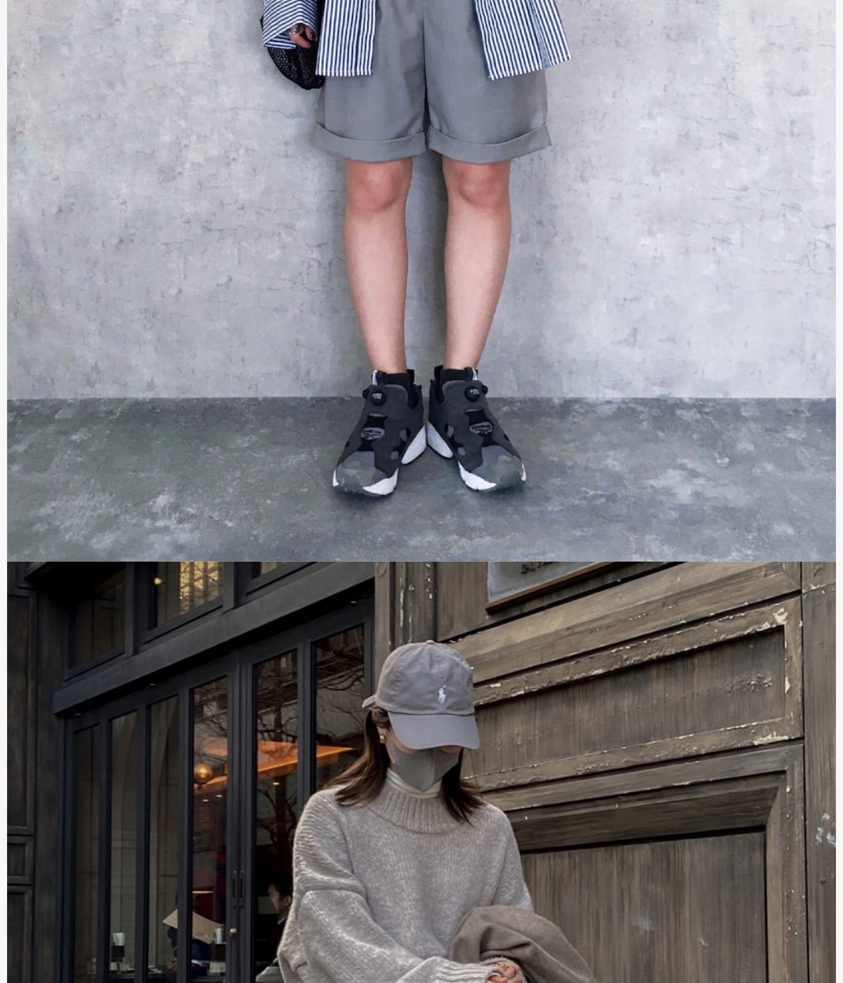 Marccini Polo Cap Color Variations