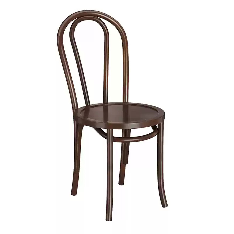 Café de madera sólida sofá mesa y silla combinación de estilo americano medieval mezcla restaurante de postres restaurante mesa y silla comercial de catering