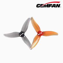 Gemfan Ǭ�� Hurricane 2520-3 2.5�� ��Ҷ�� ��Խ��FPVԶ����Ҷ