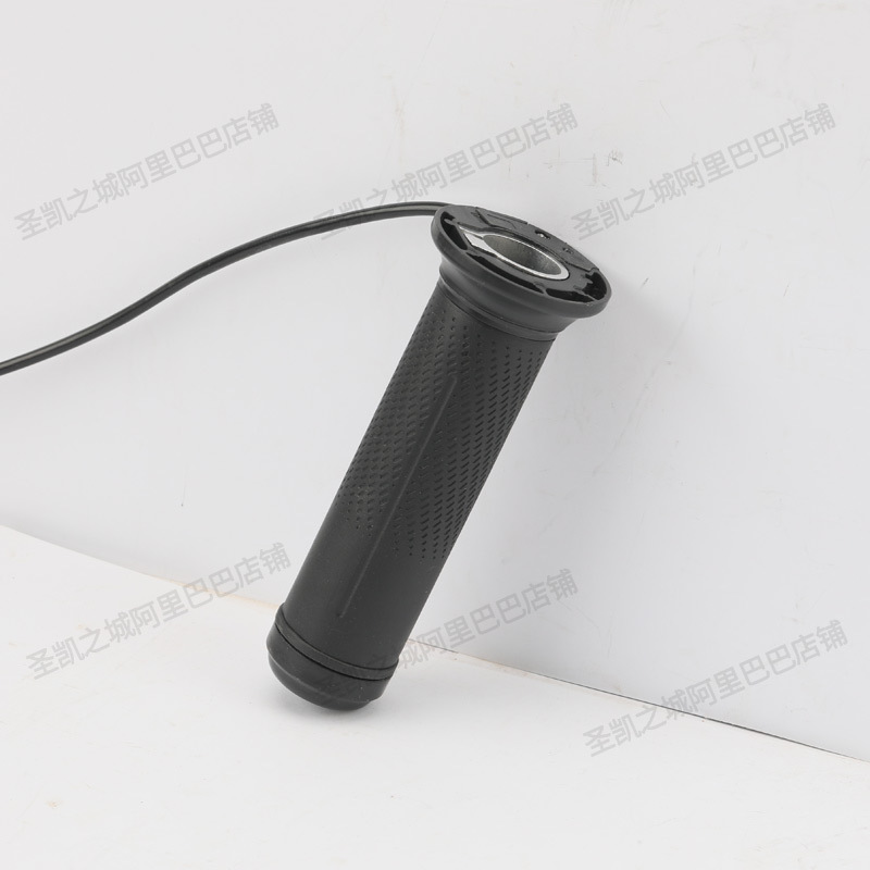 Suitable for Yadi Aima Electric Vehicles, Universal Smooth-Turning Throttle Handle for Electric Tricycles