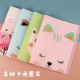 笔记本记事本;中性笔;便利贴