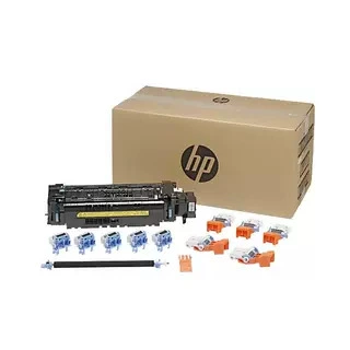Оригинальная деталь HP для M607/608/609/633/631 L0H25A нагревательный узел закрепления (фьюзер)
