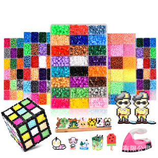 �羳���2.6mmƴ���a�����ͯ�����ֹ�diy�ƽ�ƴ�D����ں϶����l