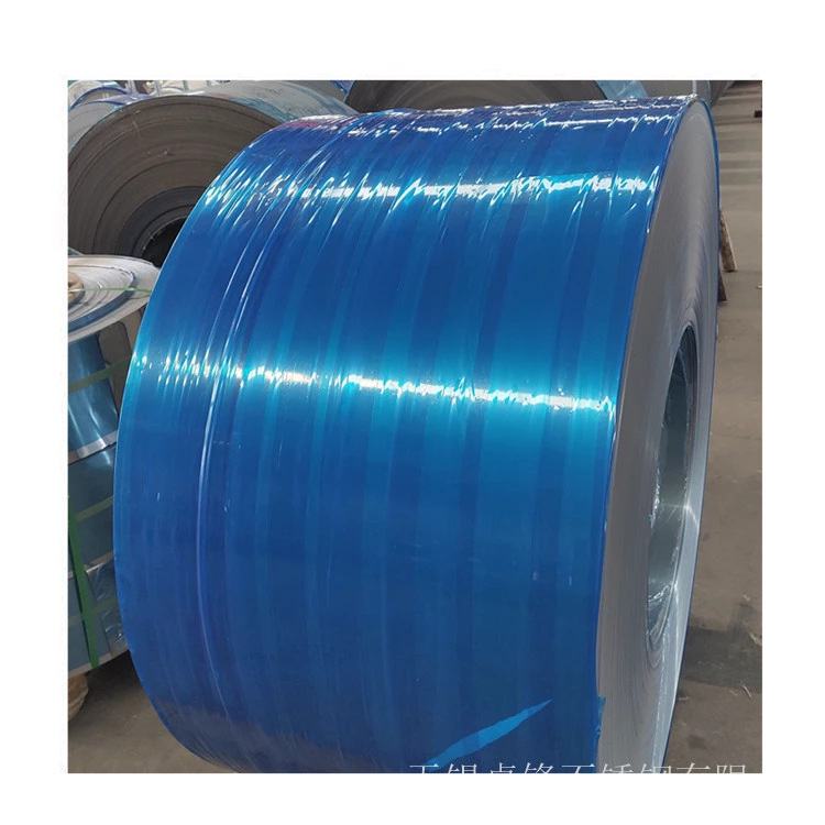 太钢321不锈钢薄带 321不锈钢冷轧卷板 酒钢321不锈钢中厚板价格