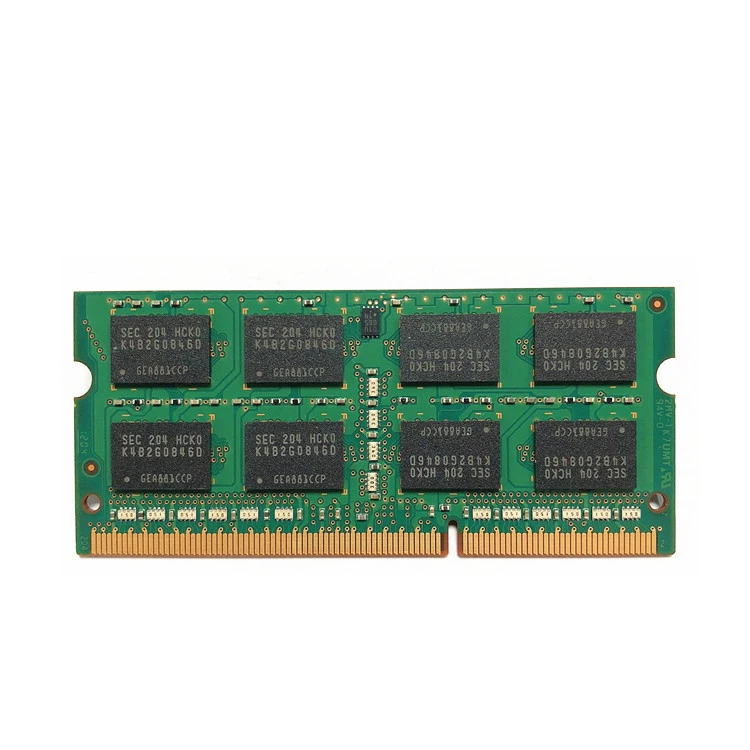 Samsung, compatible laptop, RAM *S, 4G, 4G