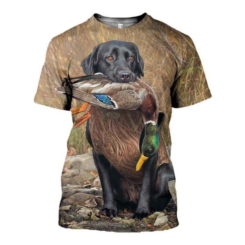 K 27485 Camouflage Mesh T-Shirt Jungle Camouflage T-Shirt