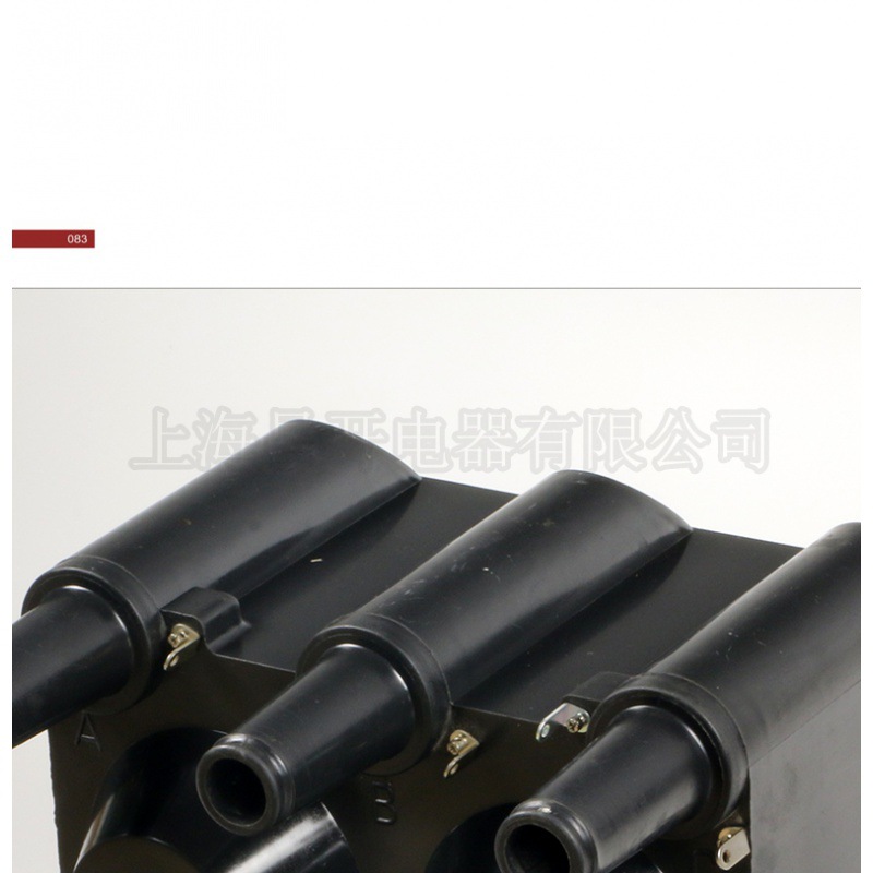 10kv高压组合式互感器JLSZV-10干式浇注计量箱