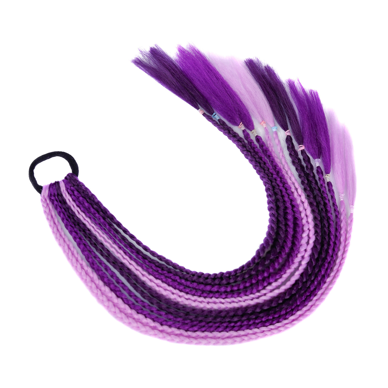 A34.#A35.#A36.º#morado romántico
