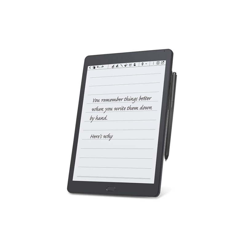 Kloudnote Book Book Ink Write Ink Screen Book SDK API электронная читалка, программная разработка