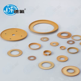 机械密封件;PTFE;PTFE塑料板