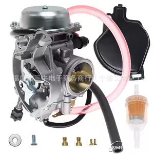 Kawasaki Prairie 360 Kvf360 2003-2007 15003-1686 üçün karbürator
