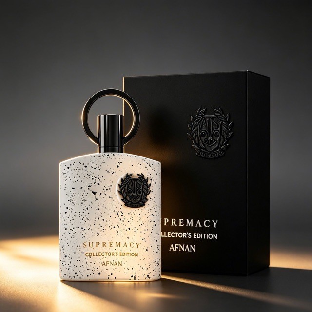 Afnan 100 ml Kişi və Qadın Ətri, Yaxın Şərq Ətir Suyu
