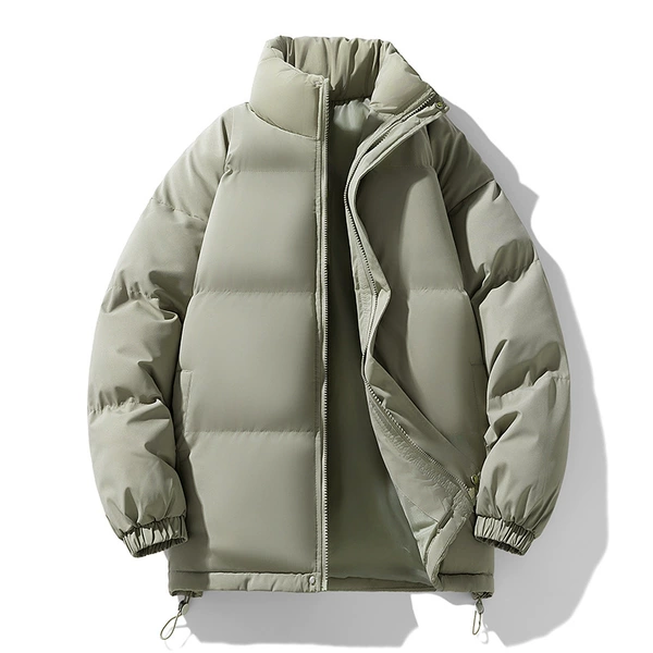 Gray green