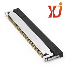 批发卧贴60pinFPC连接器   销售电路板连接线FPC  60pFPC/FFC插座