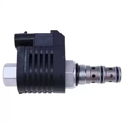 Valve Accessories for Construction – Other power supply, ignition system