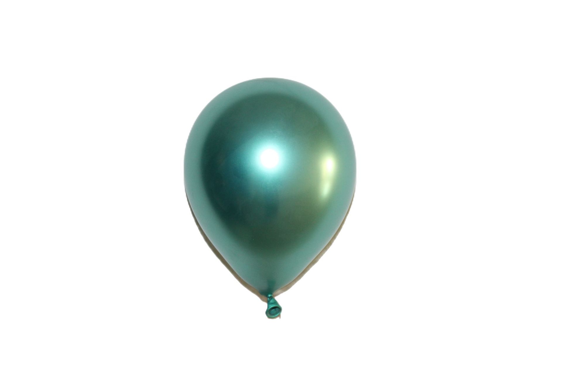 Verde del metal 5-inch (100 pcs/bag)