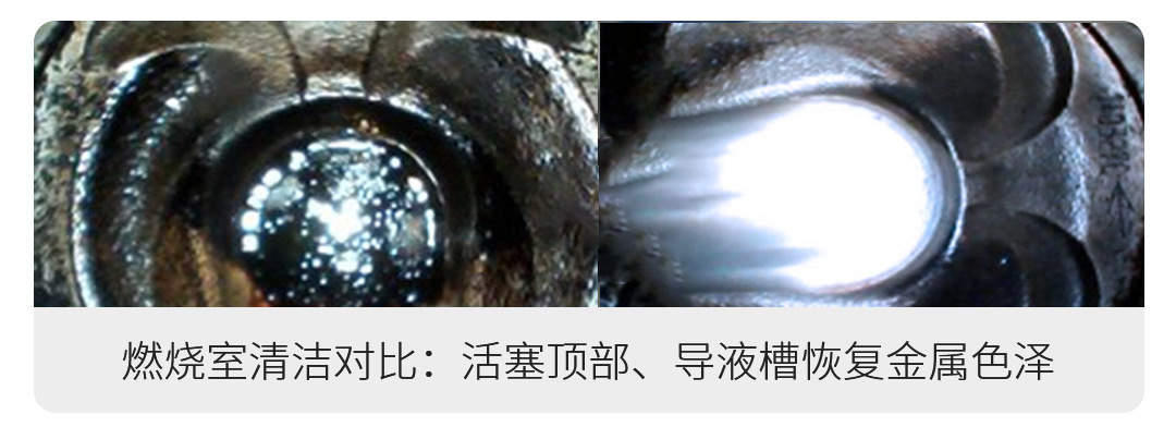 Car small Mang fuel additive concentrated gasoline cleaning agent car fuel additive carbon deposit removal fuel treasure