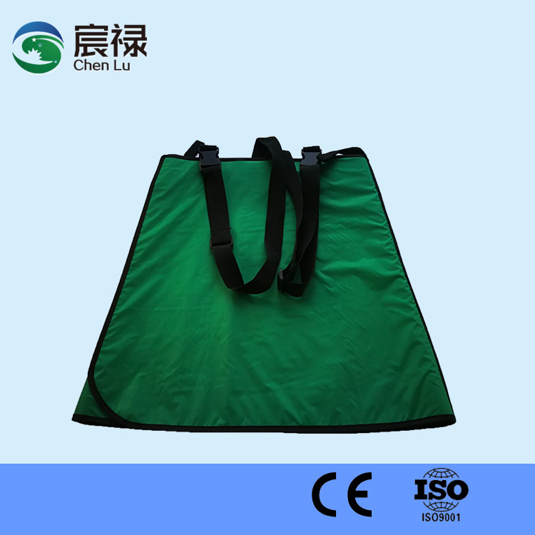 山东宸禄柔软型X射线防护跨境批发套裙两件套铅围裙防护裙