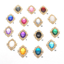 25*34mm�E�A��֬�Ͻ𻨱P荿�Ь�������^�Ʒ�Ͻ����diy�Ʒ���