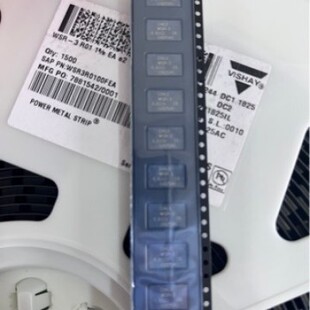 WSR3R0100FEA DALE WSR-3 0.01R 3W 10mR 1% 4527 ������������