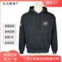男女长袖印花圆领卫衣