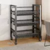 50cm three -layer [3 network baskets]