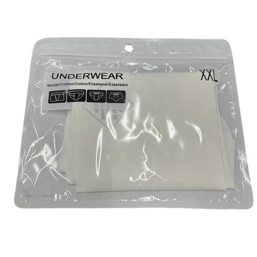 [Individually packed price difference] Underwear and underwear individually packed packaging bags, packaging boxes, tags, men's and women's underwear packaging bags