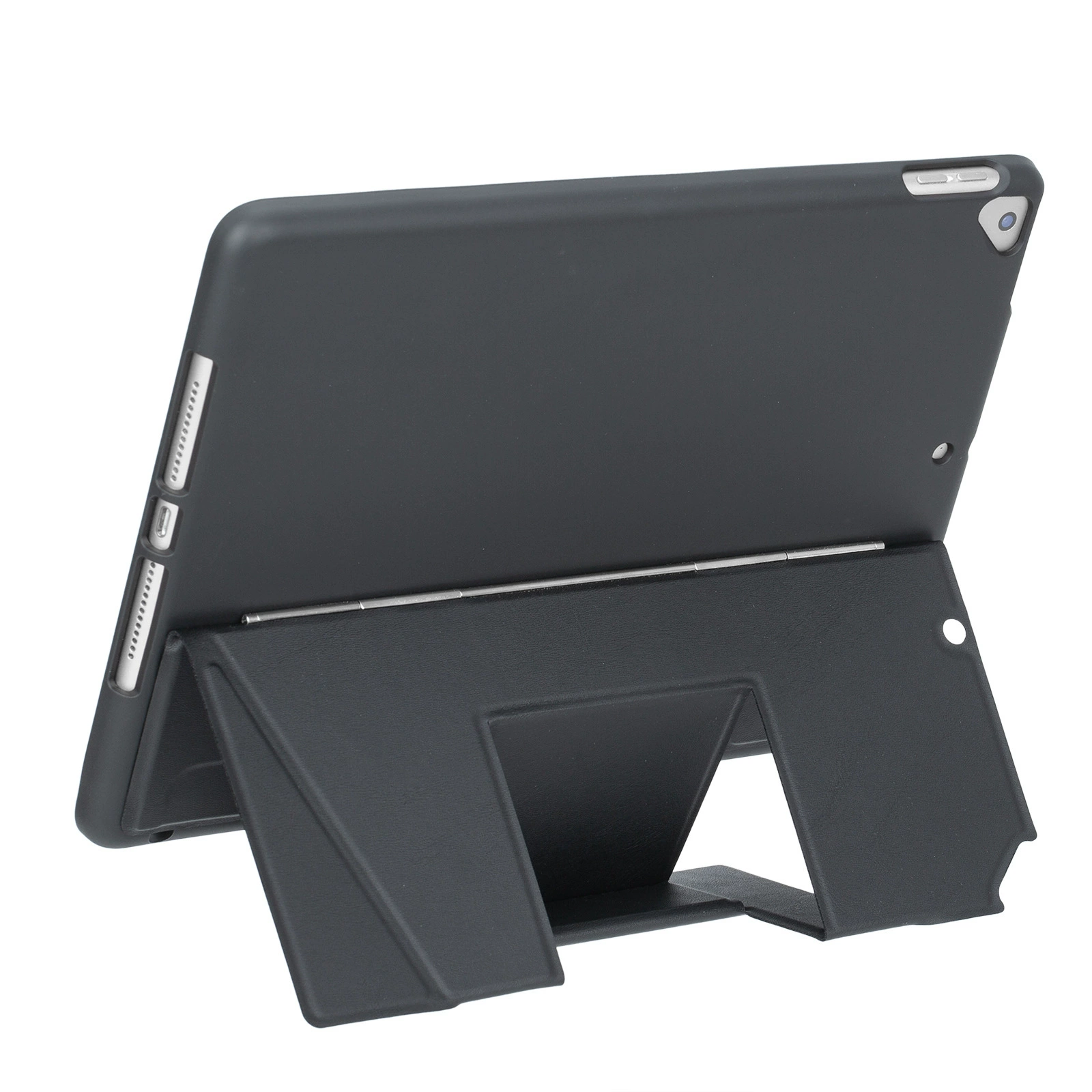Подходит для iPad 10.2 2021/2020/2019, Air3 10.5 и Pro 10.5 — кронштейн/подставка с возможностью снятия подвеса